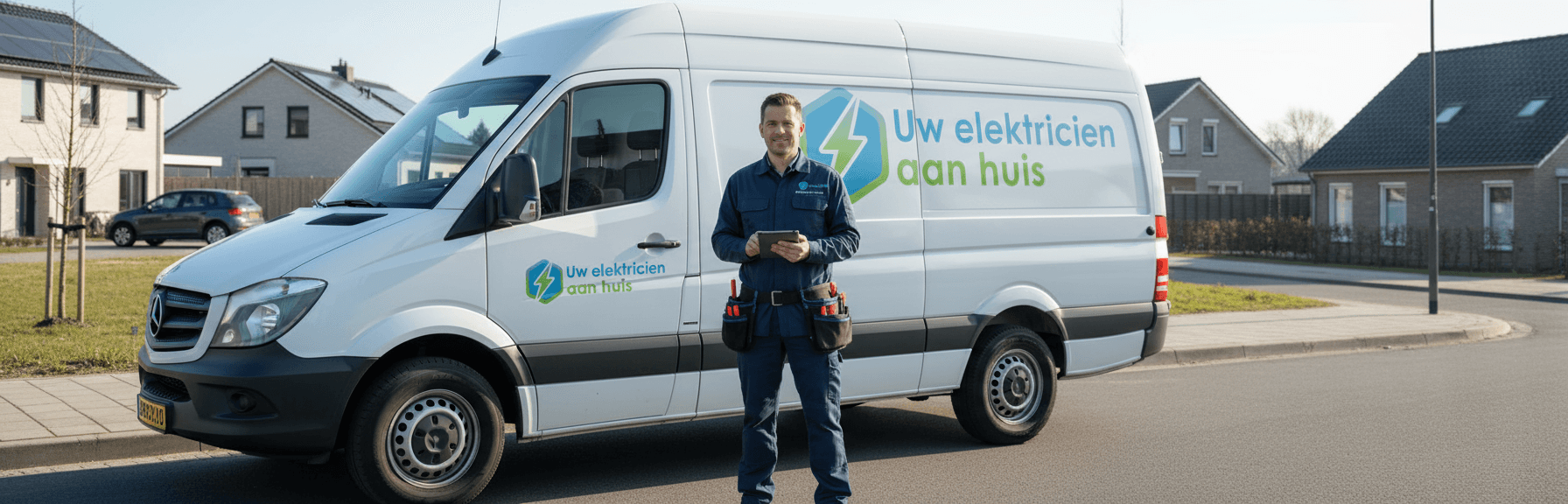 elektricien Elst